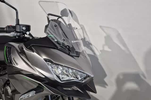 Kawasaki Versys 650 (2026) thumbnail 2