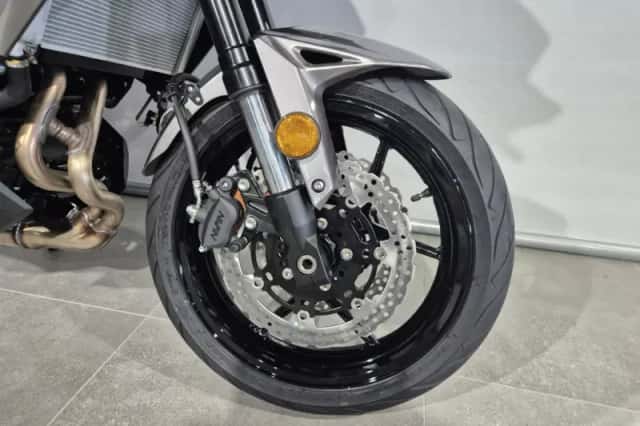Kawasaki Versys 650 (2026) thumbnail 3