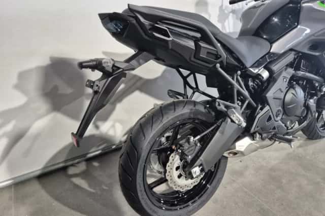 Kawasaki Versys 650 (2026) thumbnail 5