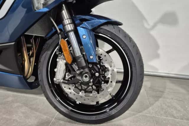 Kawasaki Ninja 1100 SX (2026) thumbnail 3