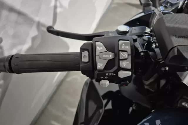 Kawasaki Ninja 1100 SX (2026) thumbnail 6