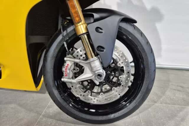 Ducati Panigale V2 (2026) thumbnail 3