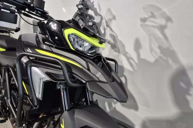 Benelli TRK 702 (2025) thumbnail 2