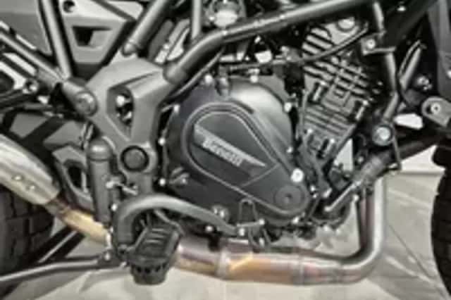 Benelli TRK 702 (2025) thumbnail 3