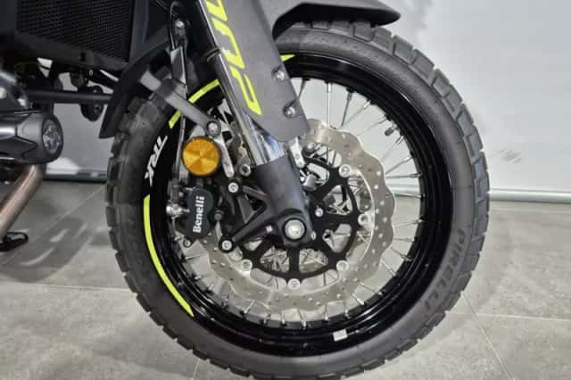 Benelli TRK 702 (2025) thumbnail 3
