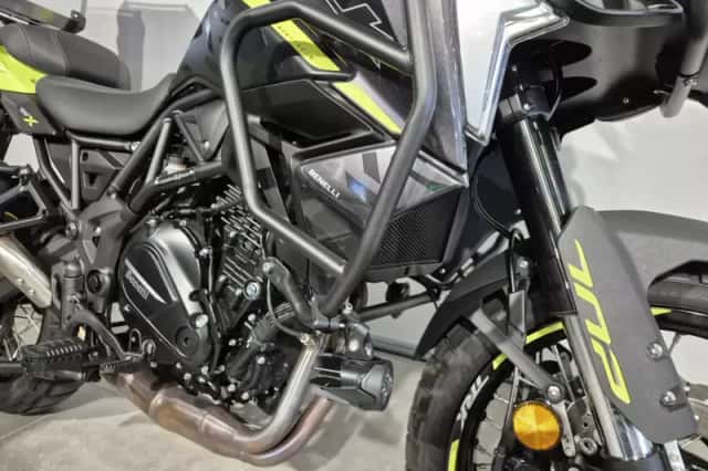 Benelli TRK 702 (2025) thumbnail 4