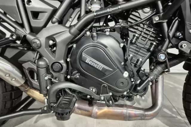 Benelli TRK 702 (2025) thumbnail 5