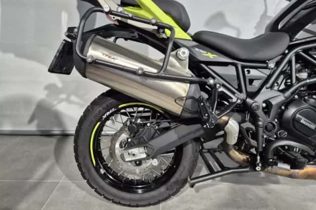 Benelli TRK 702 (2025) thumbnail 6