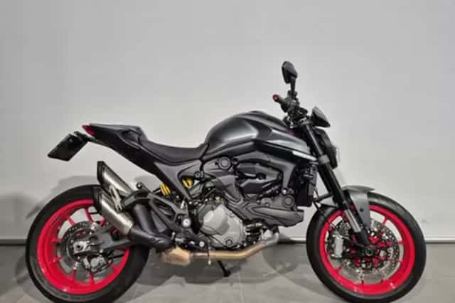 Benelli TRK 702 (2025) thumbnail 6