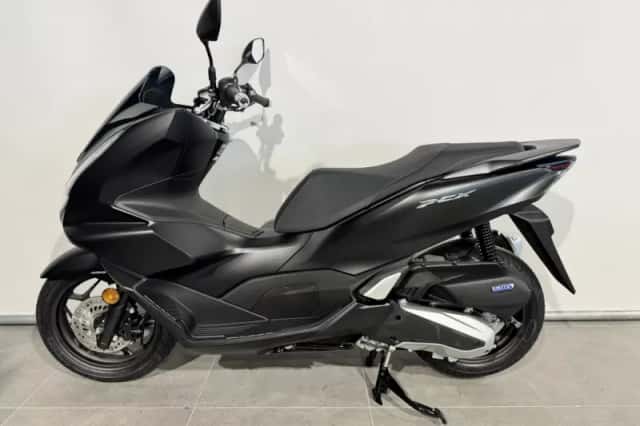 Honda PCX 125 (2026) thumbnail 1