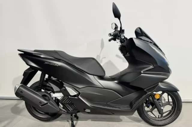 Honda PCX 125 (2026) thumbnail 3