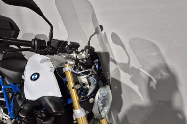 BMW R 1200 R (2017) thumbnail 2