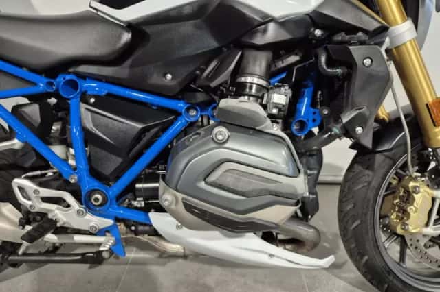 BMW R 1200 R (2017) thumbnail 4