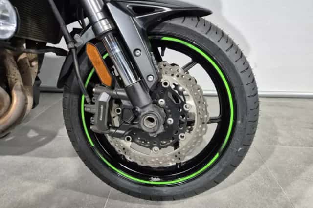 Kawasaki Versys 1000 1000SE (2020) thumbnail 3