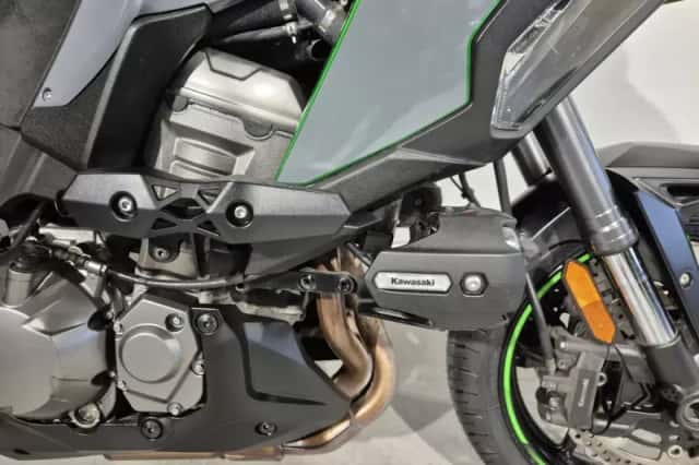 Kawasaki Versys 1000 1000SE (2020) thumbnail 4