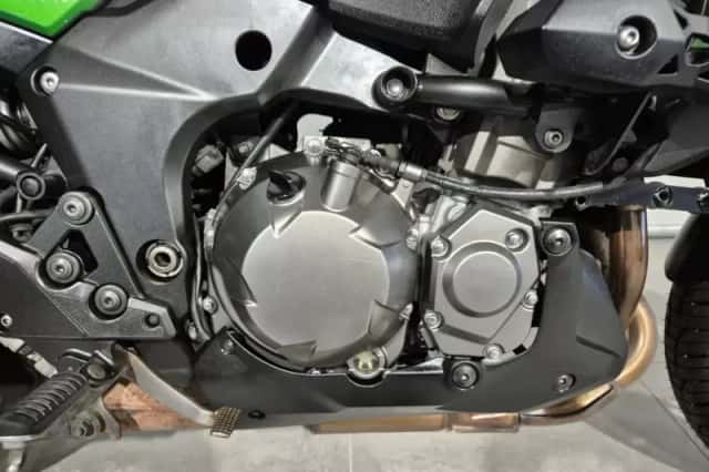 Kawasaki Versys 1000 1000SE (2020) thumbnail 5