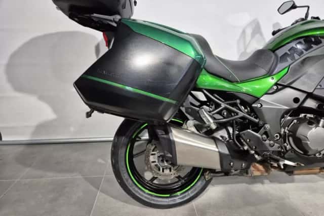 Kawasaki Versys 1000 1000SE (2020) thumbnail 6