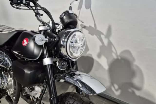 Honda Monkey (2026) thumbnail 2