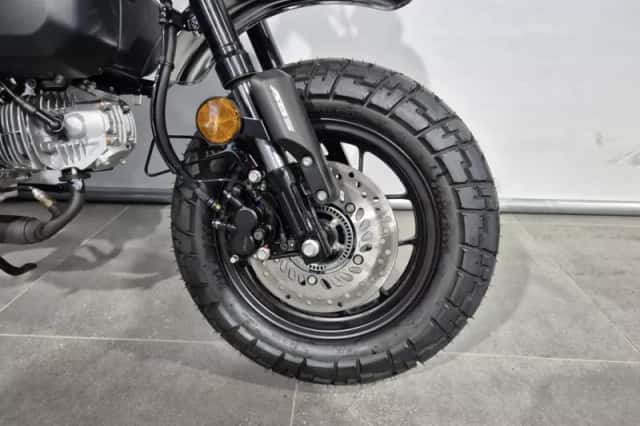 Honda Monkey (2026) thumbnail 3