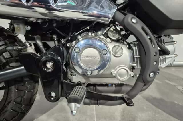 Honda Monkey (2026) thumbnail 4