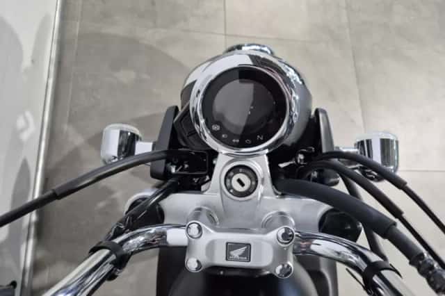 Honda Monkey (2026) thumbnail 6