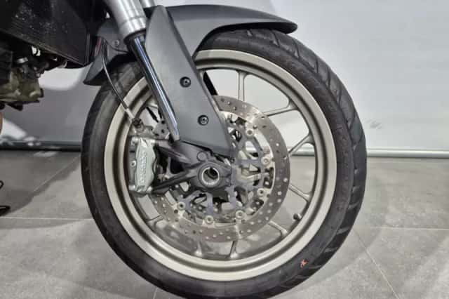Ducati Multistrada 950 (2017) thumbnail 3