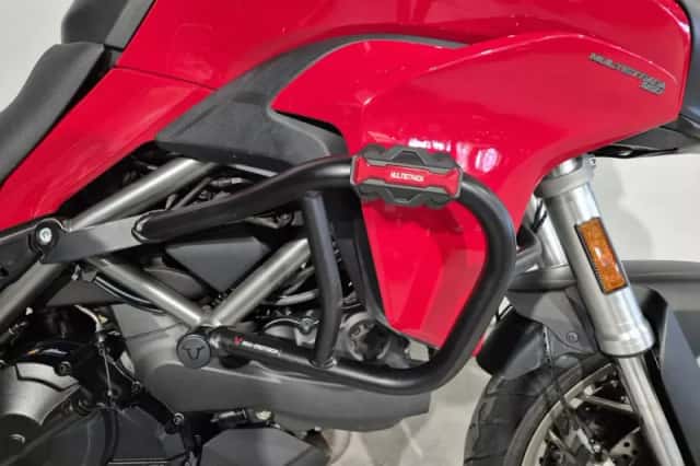 Ducati Multistrada 950 (2017) thumbnail 4