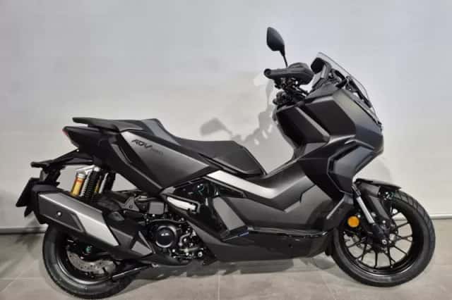 Honda Adv 350 (2026) thumbnail 1
