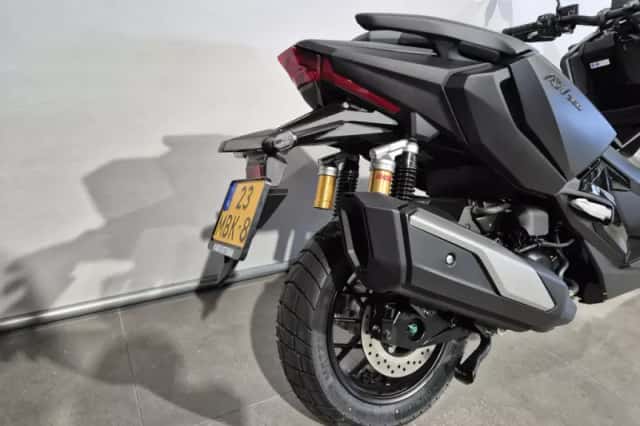 Honda Adv 350 (2026) thumbnail 5