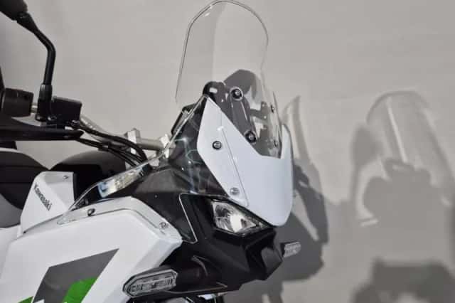 Kawasaki KLE500 SE (0) thumbnail 2