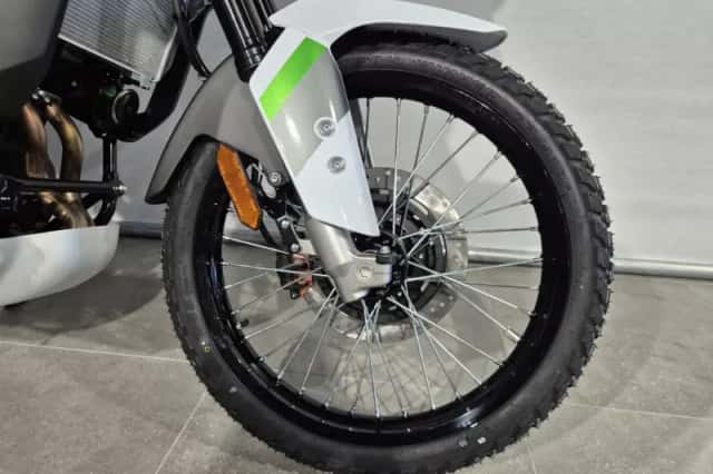 Kawasaki KLE500 SE (0) thumbnail 3