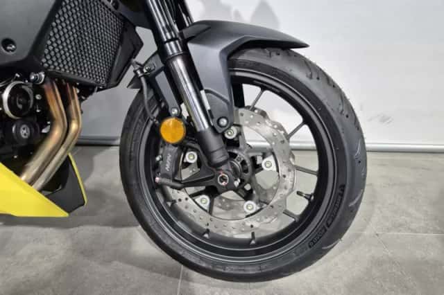 Honda CB 750 Hornet (2026) thumbnail 3