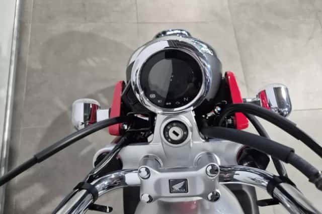 Honda Monkey (2026) thumbnail 6