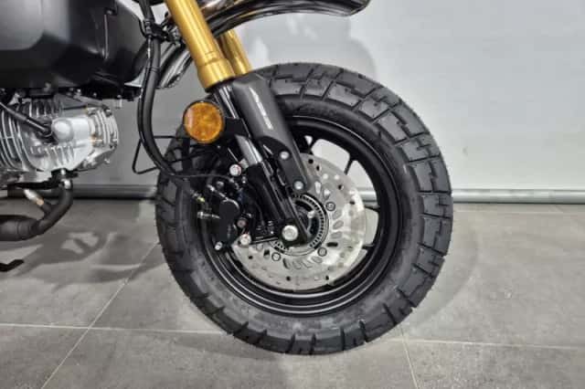Honda Monkey (2026) thumbnail 3