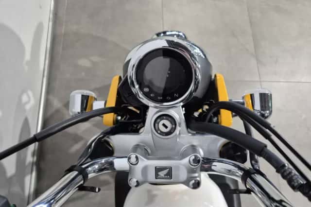 Honda Monkey (2026) thumbnail 6