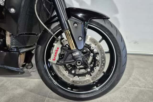 Triumph Speed TRIPLE R (2016) thumbnail 3