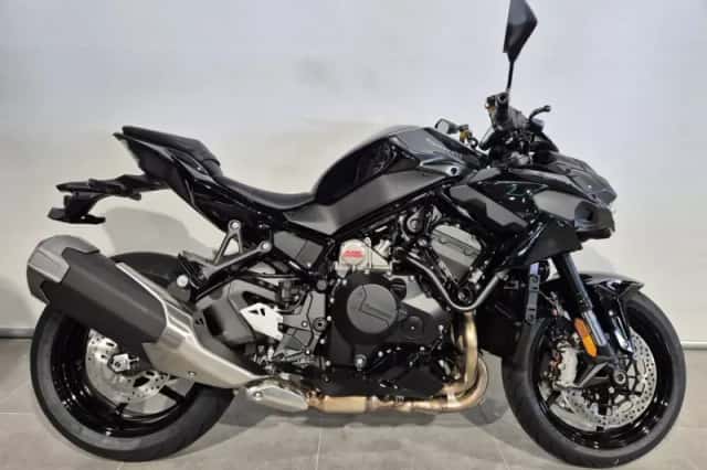 Kawasaki Z H2 (2026) thumbnail 1