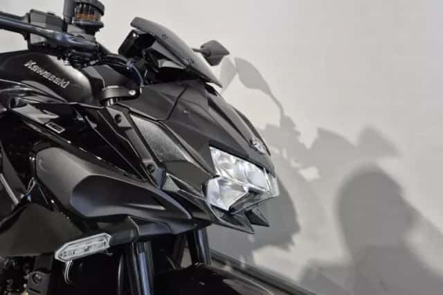 Kawasaki Z H2 (2026) thumbnail 2