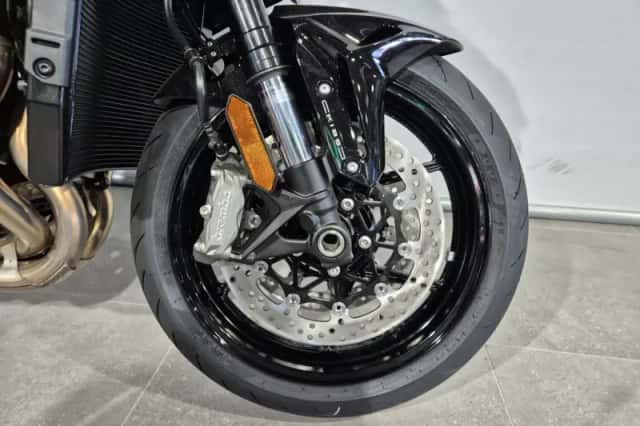Kawasaki Z H2 (2026) thumbnail 3