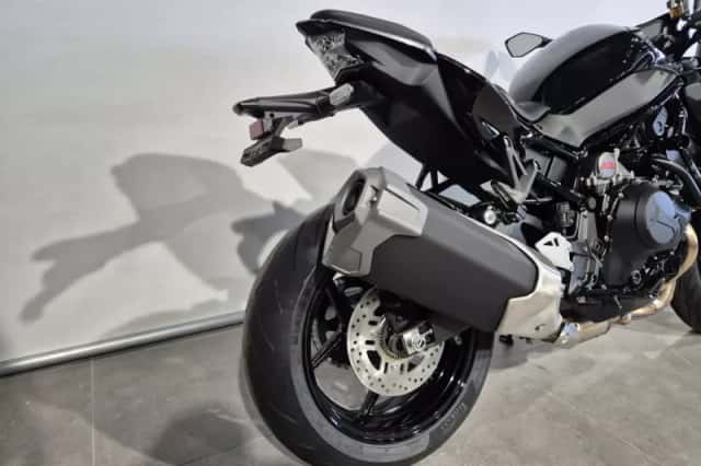 Kawasaki Z H2 (2026) thumbnail 5