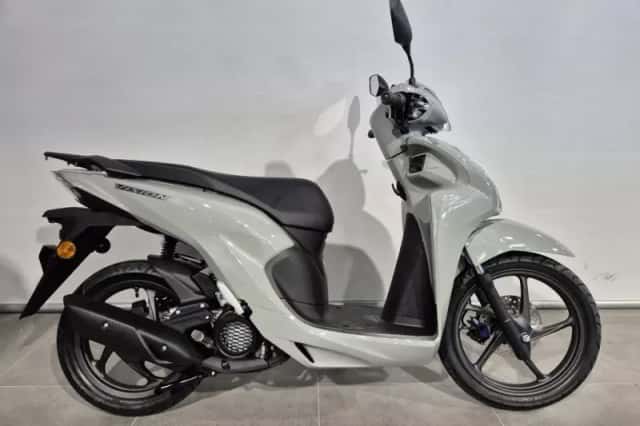 Honda Vision 110 (2026) thumbnail 1