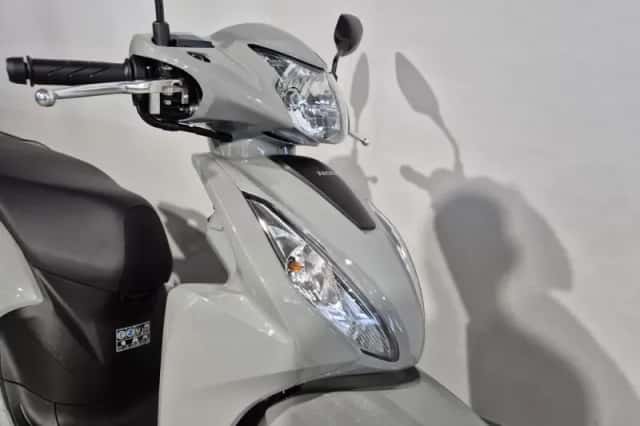 Honda Vision 110 (2026) thumbnail 2