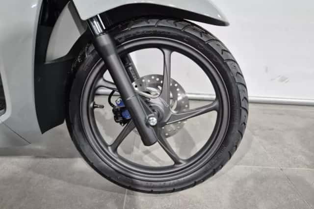 Honda Vision 110 (2026) thumbnail 3