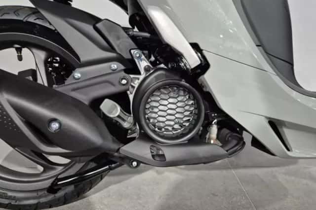 Honda Vision 110 (2026) thumbnail 4