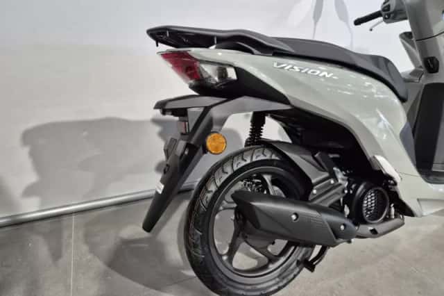 Honda Vision 110 (2026) thumbnail 5
