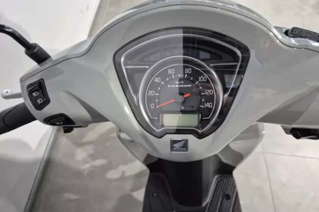 Honda Vision 110 (2026) thumbnail 6