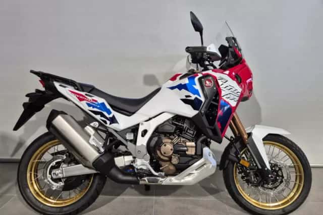 Honda CRF 1100 L ADV SPORT ES (2026) thumbnail 1