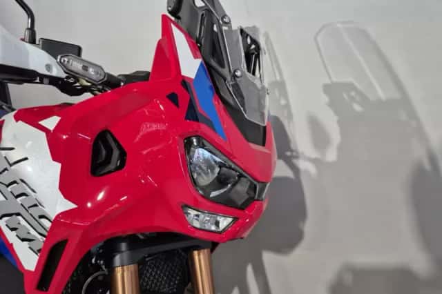 Honda CRF 1100 L ADV SPORT ES (2026) thumbnail 2