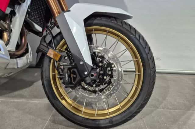 Honda CRF 1100 L ADV SPORT ES (2026) thumbnail 3