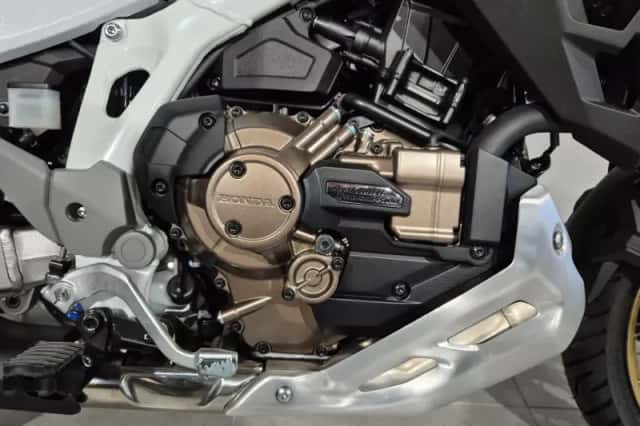 Honda CRF 1100 L ADV SPORT ES (2026) thumbnail 4